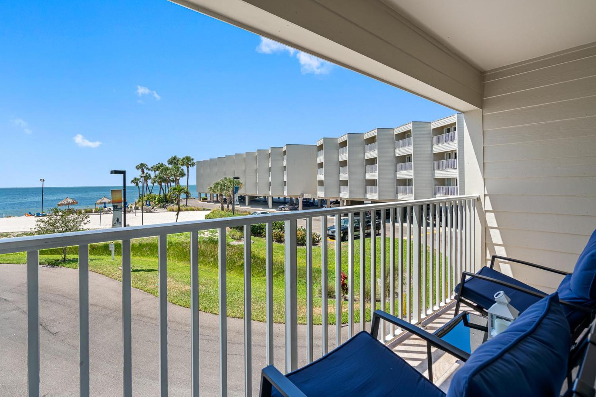 Hébergement de vacances Breezy Balcony Mesmerizing Views From Balcony *